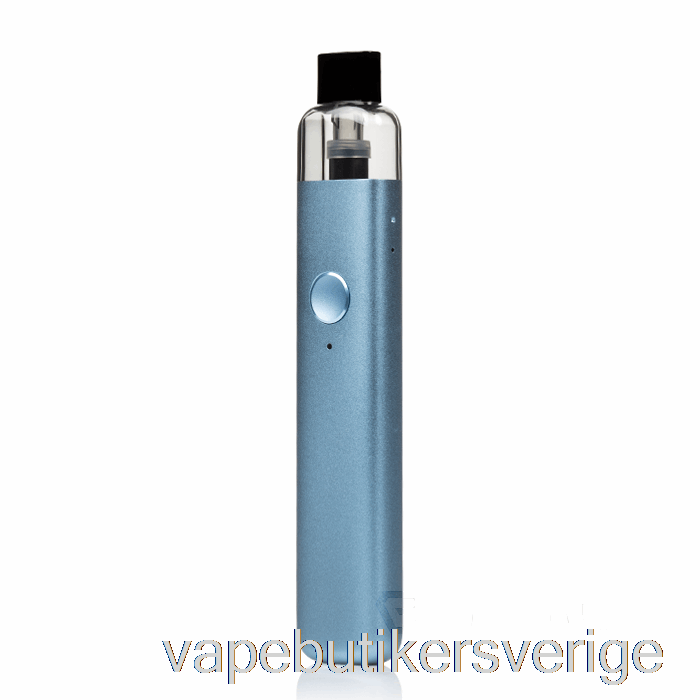 Vape Sverige Geek Vape Wenax K1 16w Podsystem Himmelsblå